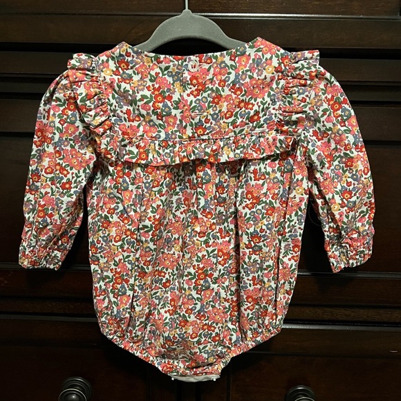 Busy Bees Norah Floral Bubble - Picture 2 of 4